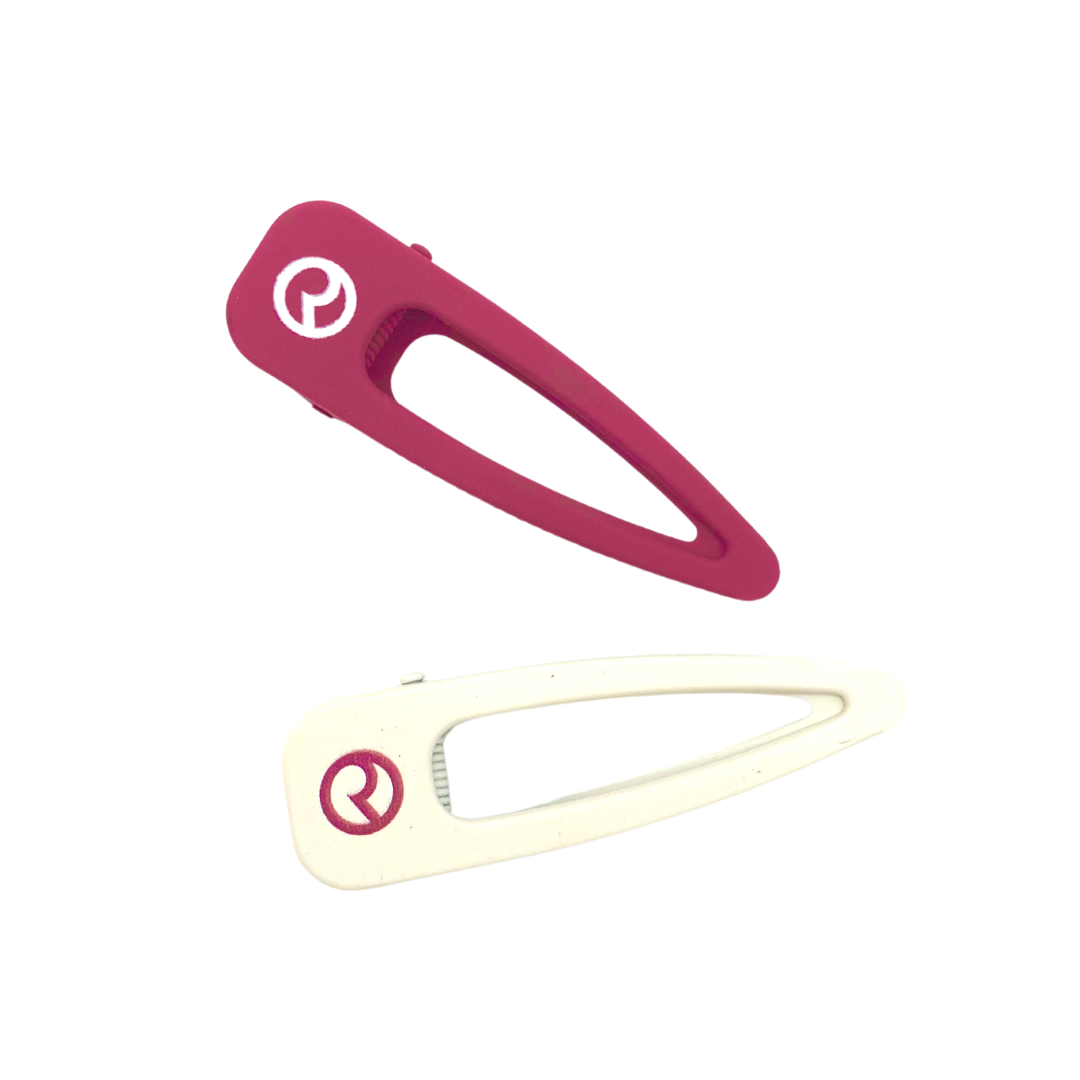 Rare Beauty By Selena Gomez Hair Clip Duo